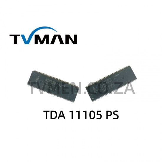 TDA11105PS