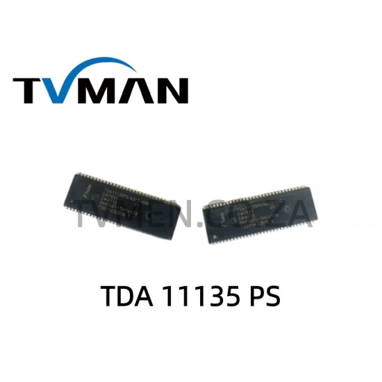 TDA11135PS