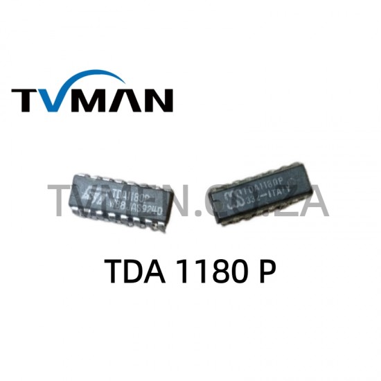 TDA1180P
