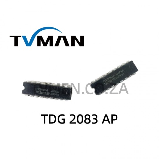TDG2083AP