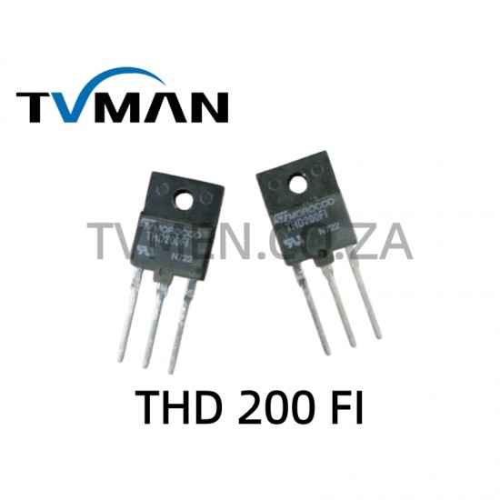 THD200FI