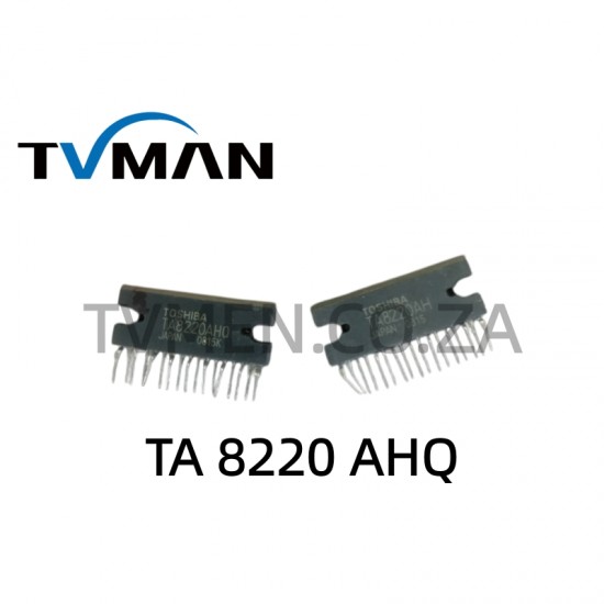 TA8220AHQ
