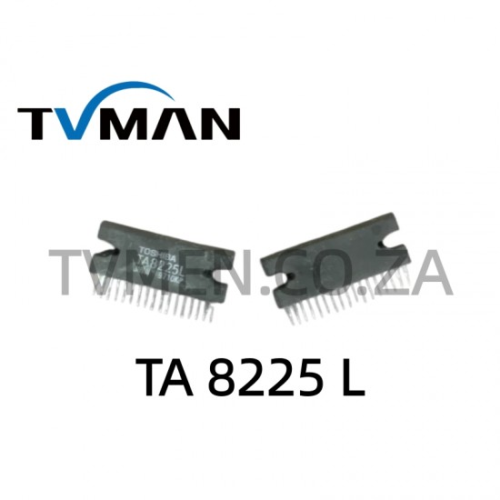TA8225L
