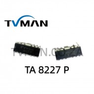 TA8227P