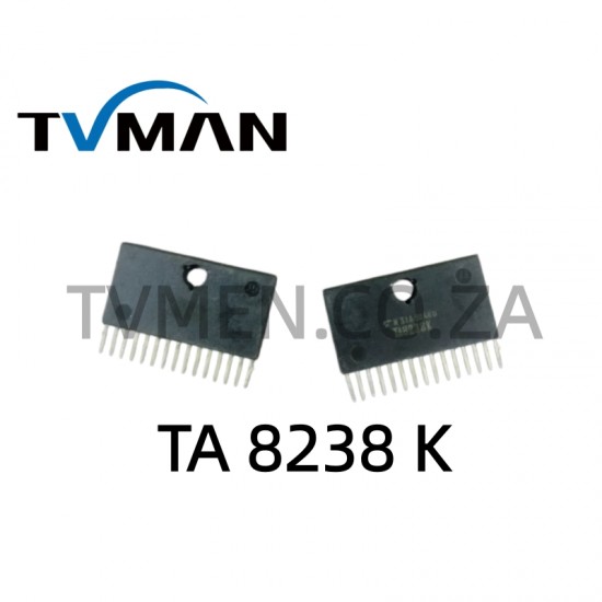 TA8238K