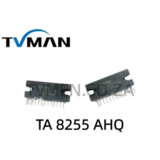 TA8255AHQ