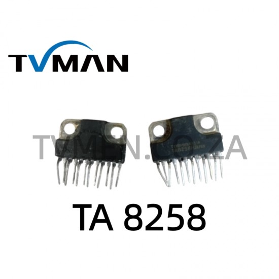 TA8258