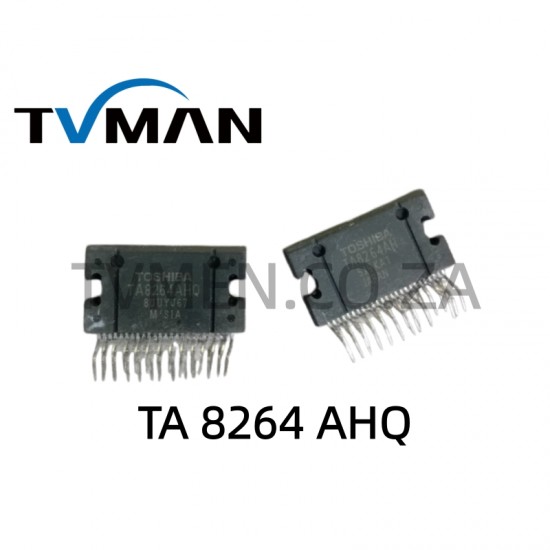 TA8264AHQ
