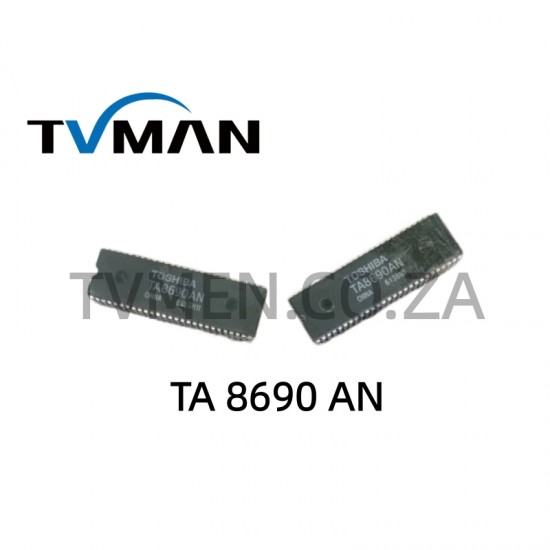 TA8690AN
