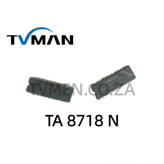 TA8718