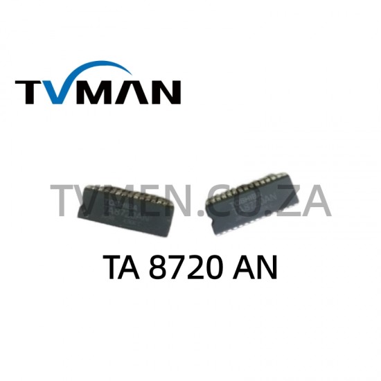 TA8720AN
