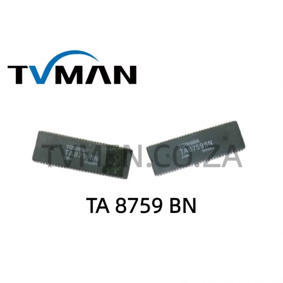 TA8759BN