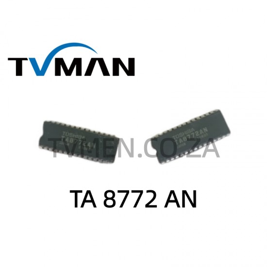 TA8772