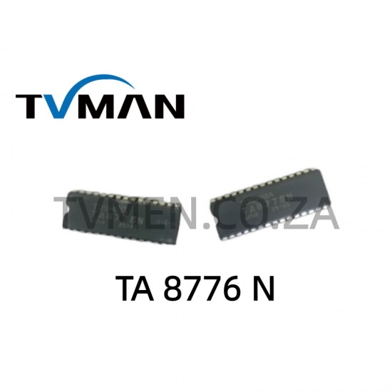 TA8776N