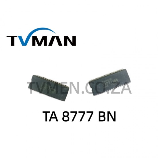 TA8777BN