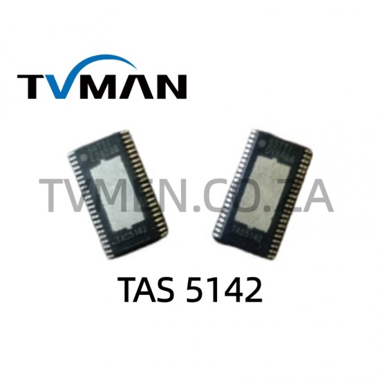 TAS5142
