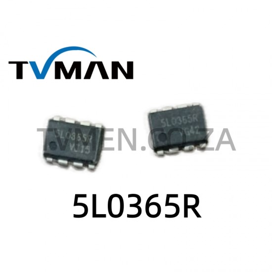 5L0365R