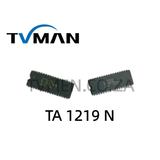 TA1219N