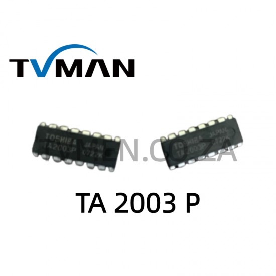 TA2003