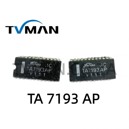 TA7193AP