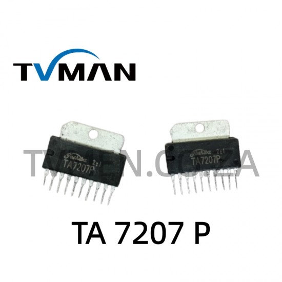 TA7207