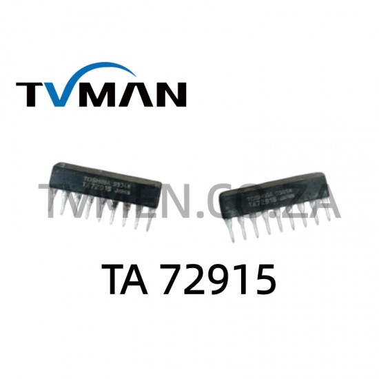 TA7291S