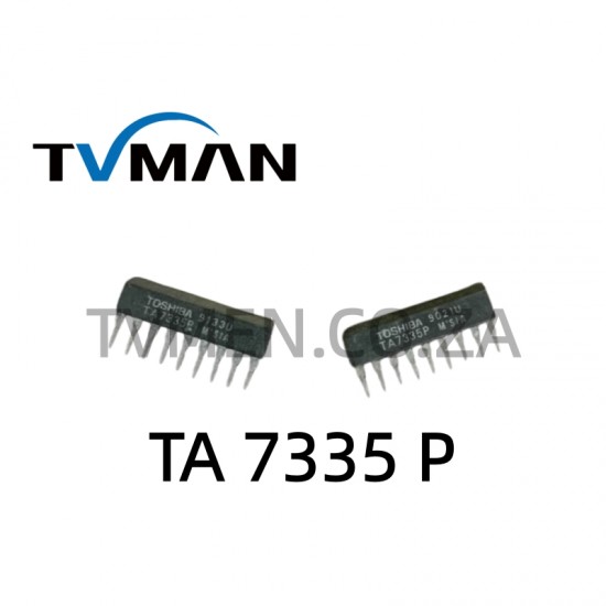 TA7335P
