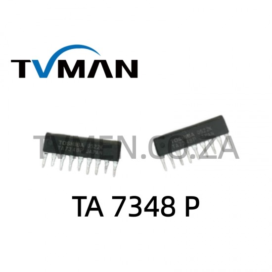 TA7348P