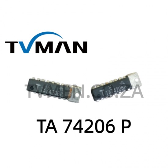 TA74206P
