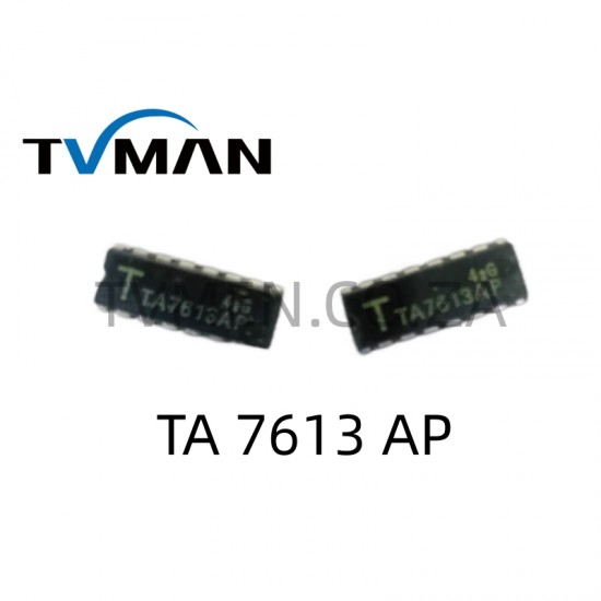 TA7613