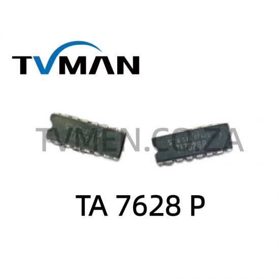 TA7628