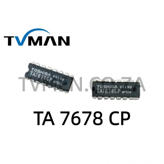 TA7678