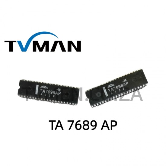 TA7689AP
