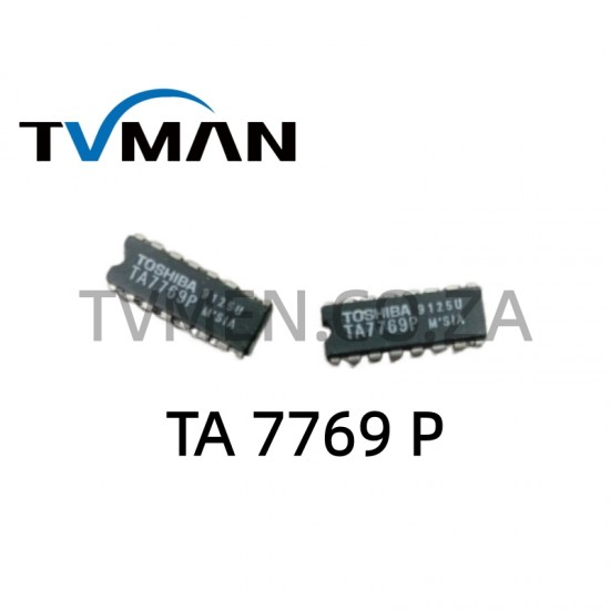 TA7769