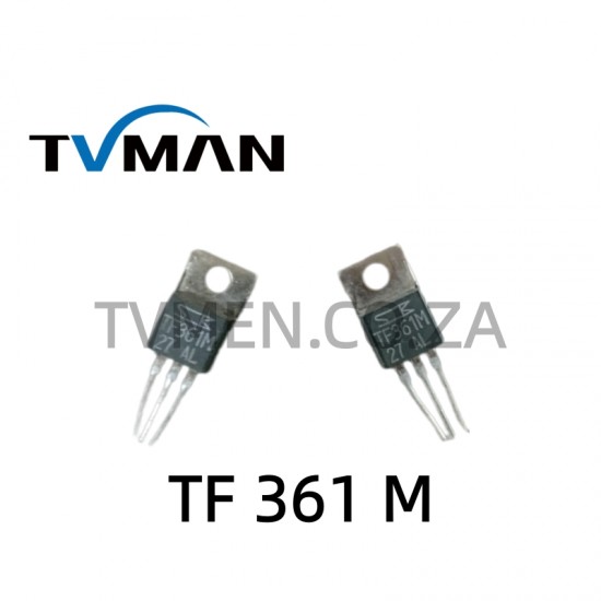 TF361M