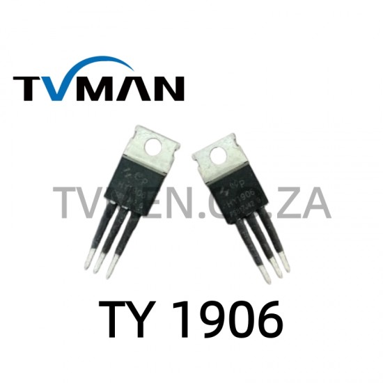 HY1906