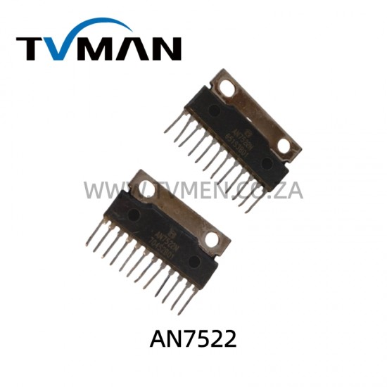 AN7522
