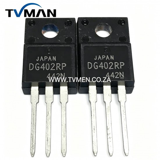 DG402RP 