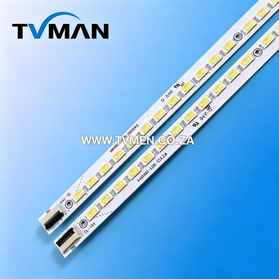 V420H2-LS2-TREM6TLEM7 42INCH 72LED 3V 540MM