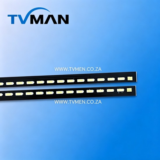 L430LGSI LED LIGHT DS43M61-BJ01-V01-L/R LS-43 DSBJ-WG 80LED 47.5CM