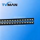 L430LGSI LED LIGHT DS43M61-BJ01-V01-L/R LS-43 DSBJ-WG 80LED 47.5CM