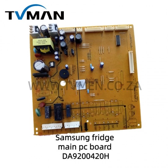  SAMSUNG FRIDGE MAIN PC DA92-00647C
