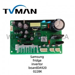  Samsung fridge invertor board DA9200228K