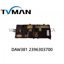 Defy main pc board DAW381 2396303700