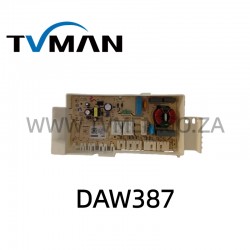 Defy main pc board DAW387 2479501000