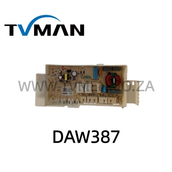 Defy main pc board DAW387 2479501000