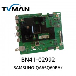 SAMSUNG 65Q60 MAIN BOARD