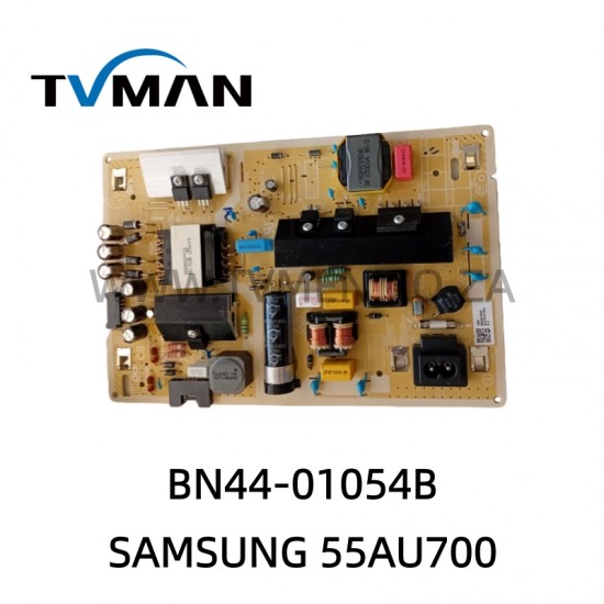 SAMSUNG 55AU700 POWER BOARD