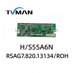 HISESEN 55A6N T KON BOARD RSAG7.820.13134