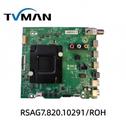 HISENSE MAIN BOARD RSAG7.820.10291/ROH